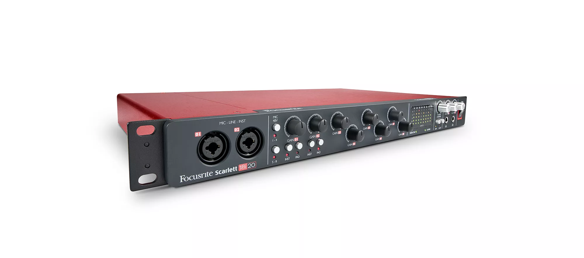 Scarlett 1st Gen | Focusrite Downloads Scarlett 1st Gen | Focusrite Downloads