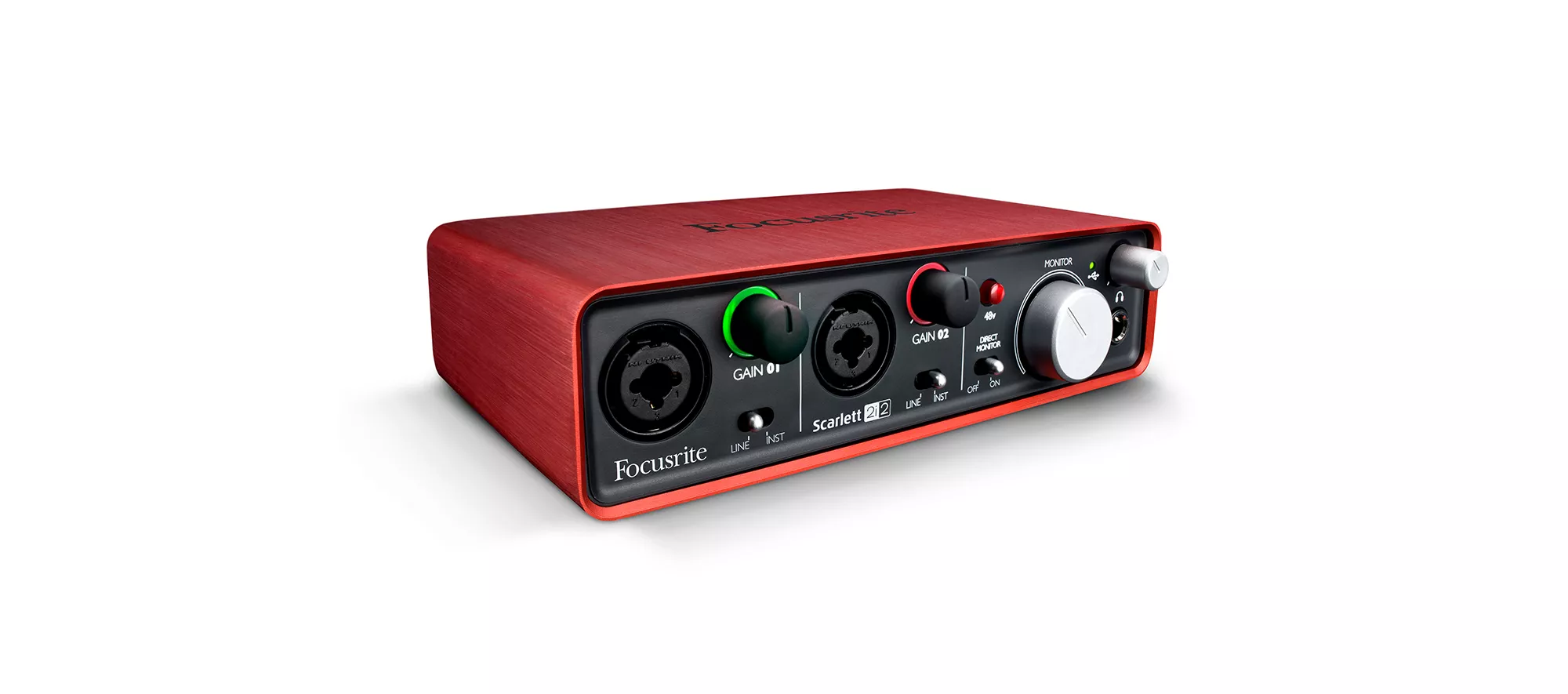 Scarlett 1st Gen | Focusrite Downloads