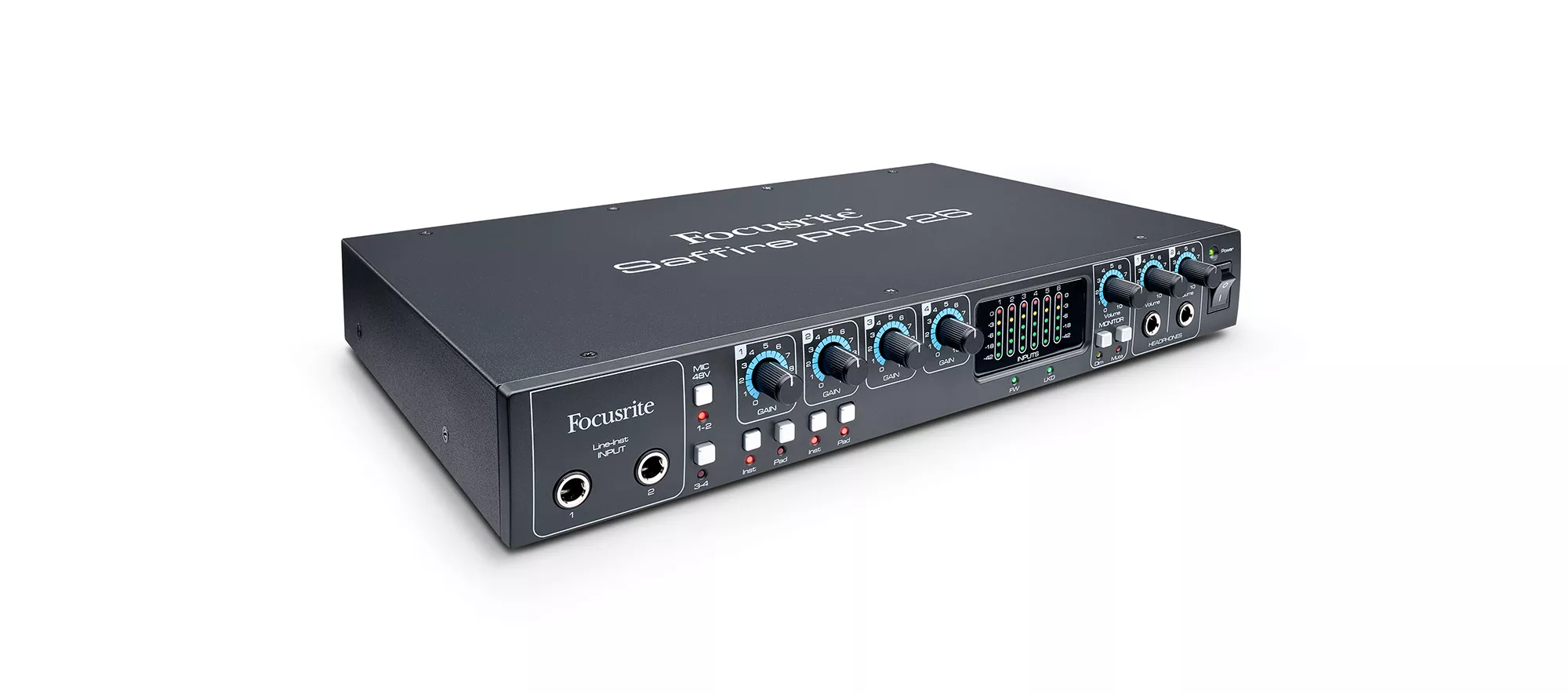 Saffire | Focusrite Downloads Saffire | Focusrite Downloads