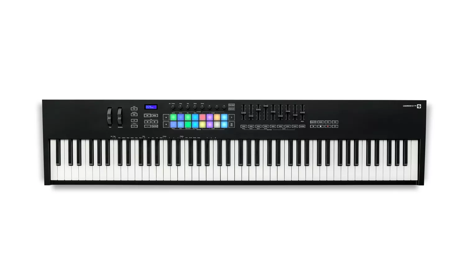 Launchkey 88 MK3