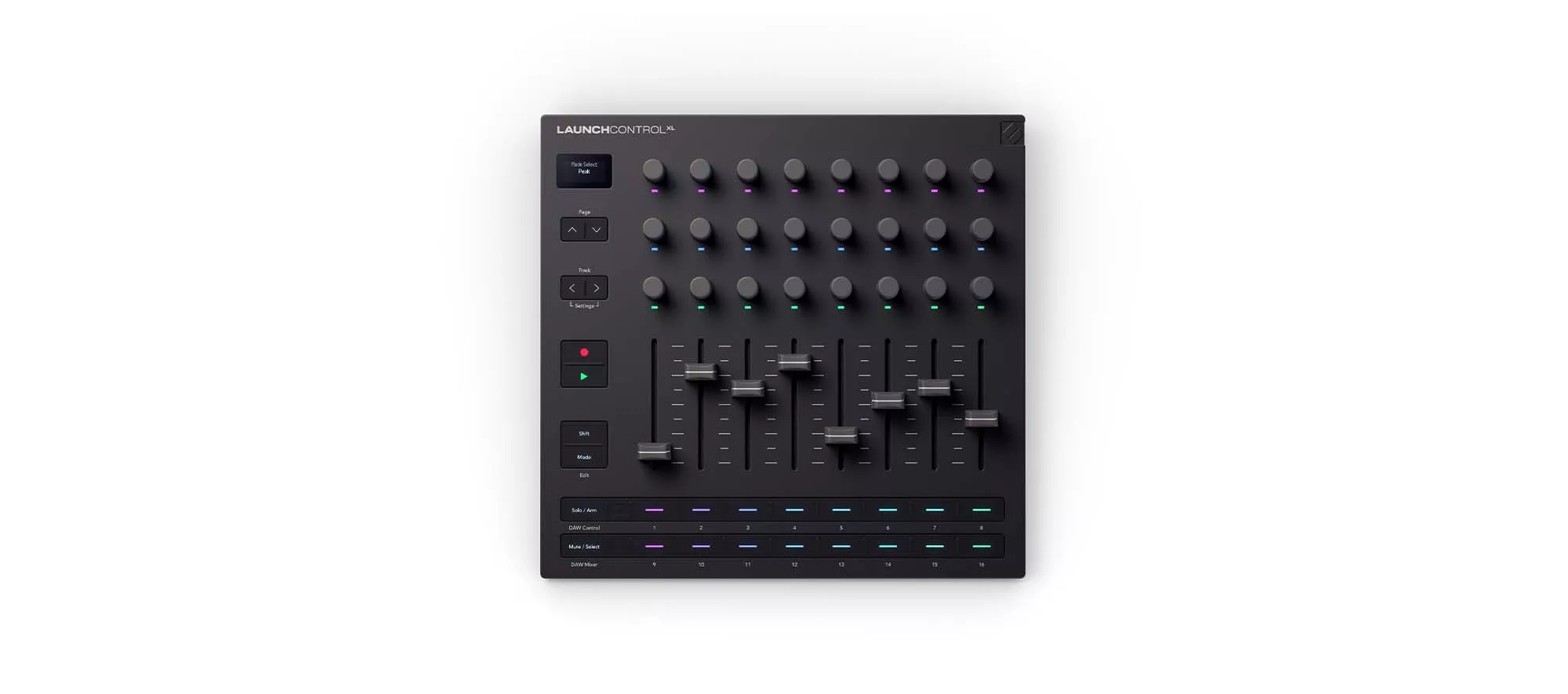 Launch Control XL 3
