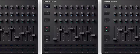 Launch Control Range