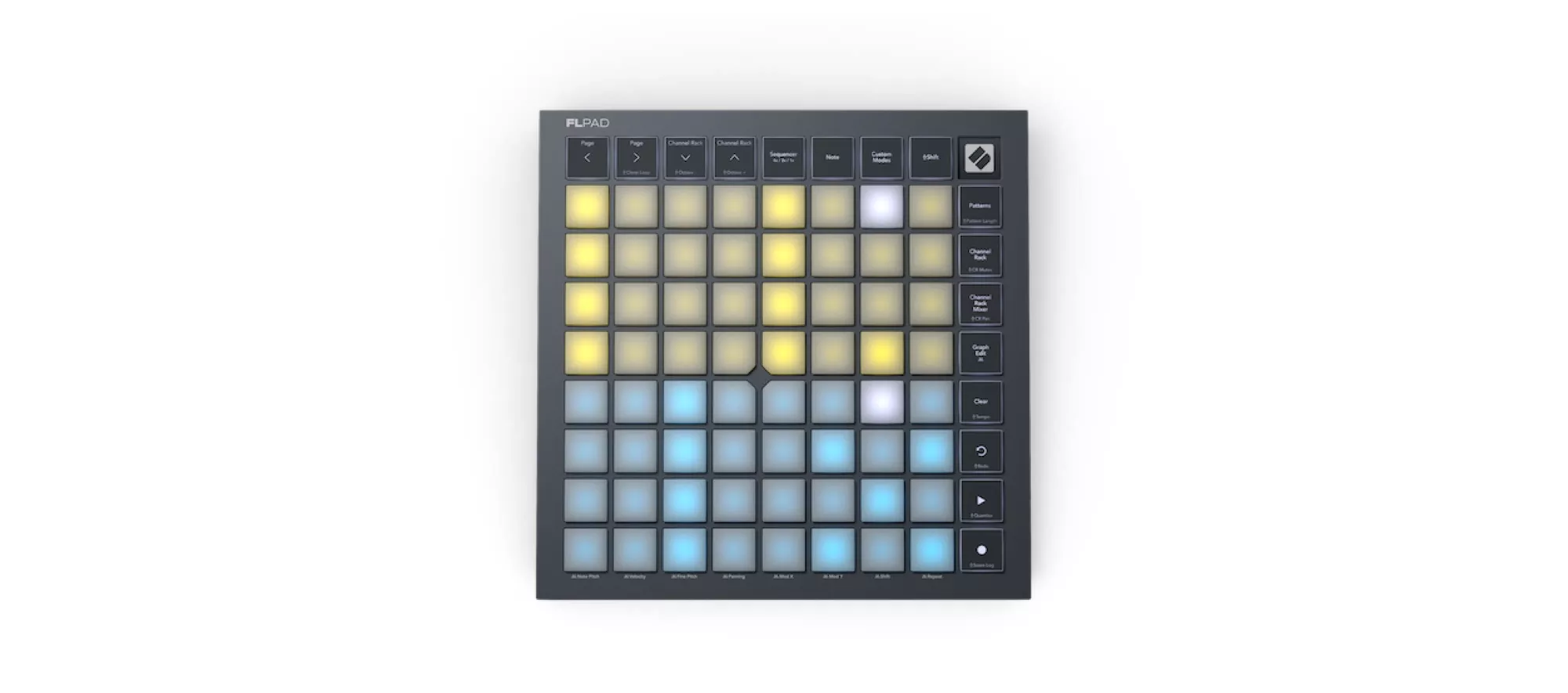 FLpad Product Image